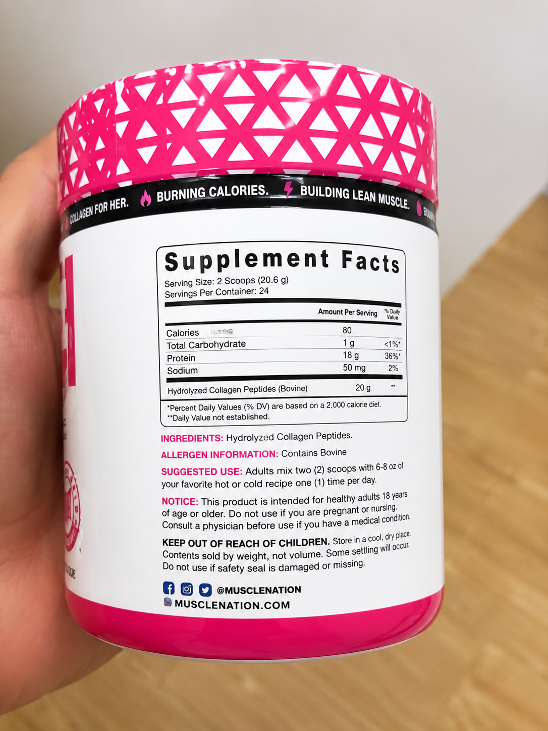 Creatine For Women