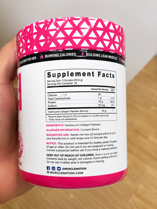 Creatine For Women