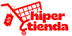 HiperTienda – Inicio